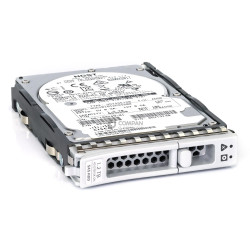UCS-HD12TB10K12N CISCO HDD 1.2TB 10K SAS 12G 2.5" SFF FOR USC C240 M5